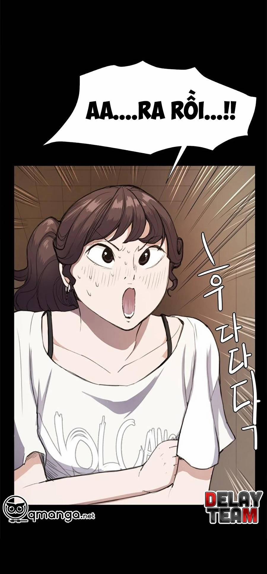 Cửa Hàng Tiện Lợi Saet Byul 12 trang 4