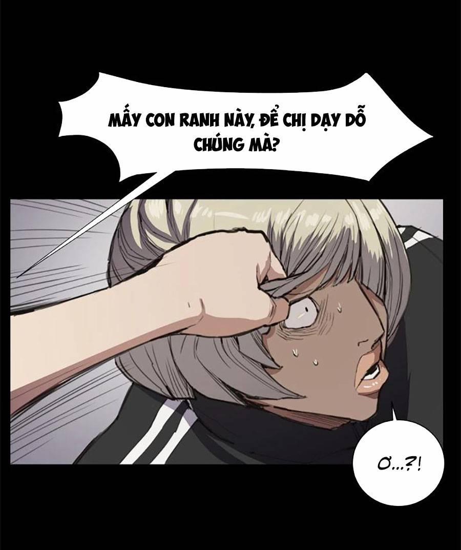 Cửa Hàng Tiện Lợi Saet Byul 12 trang 50