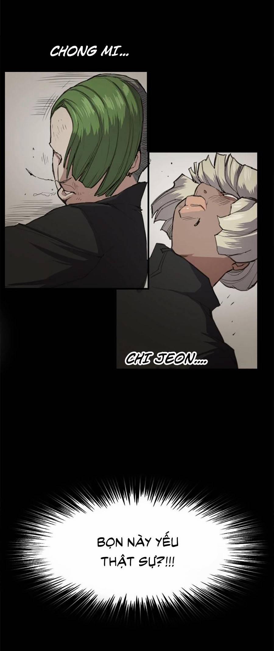 Cửa Hàng Tiện Lợi Saet Byul 12 trang 56