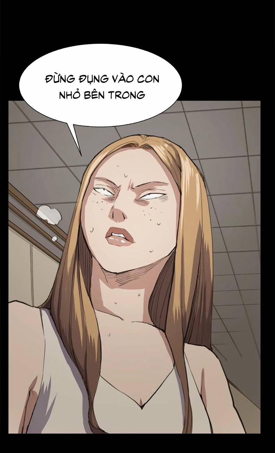 Cửa Hàng Tiện Lợi Saet Byul 12 trang 58