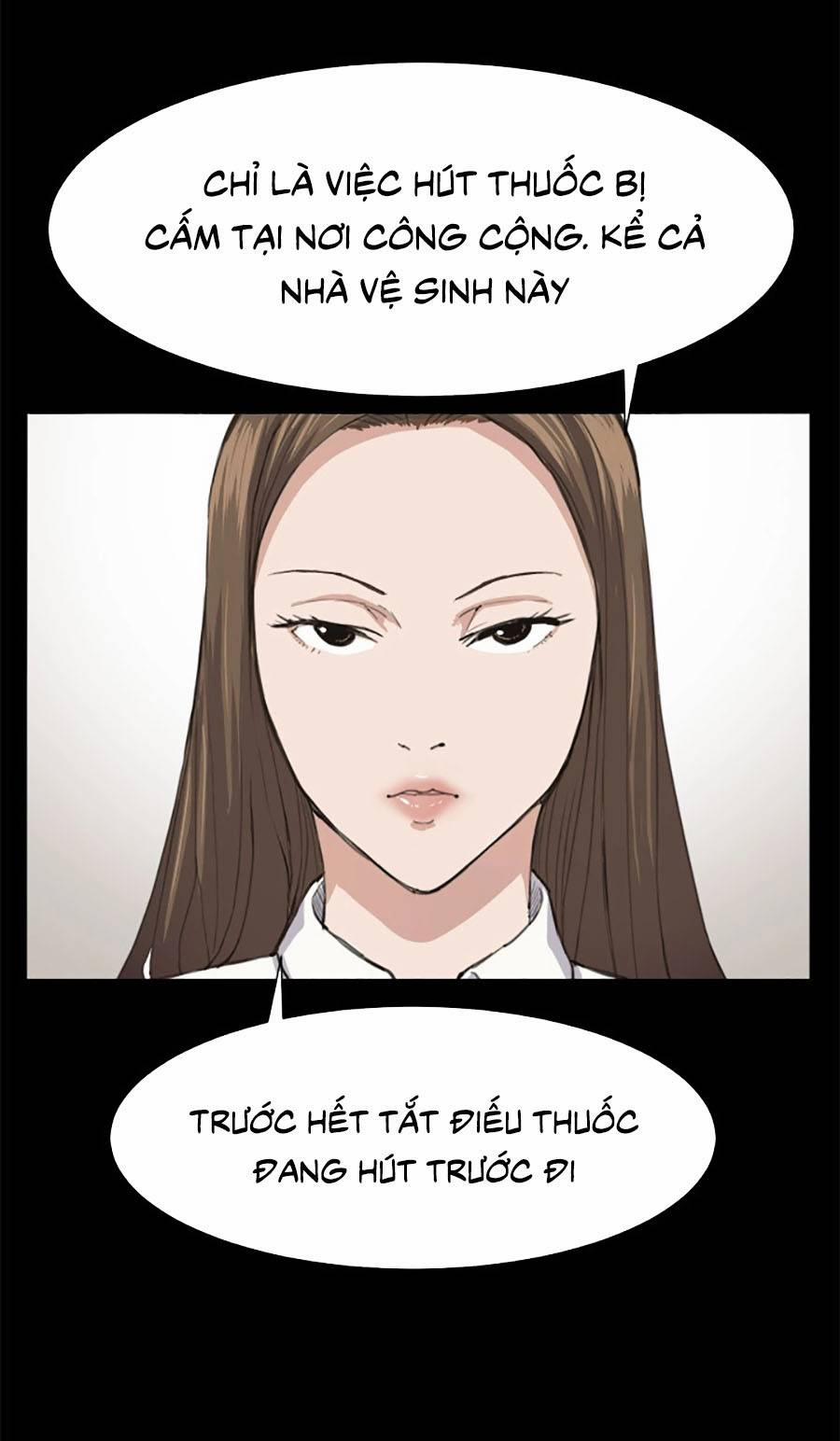 Cửa Hàng Tiện Lợi Saet Byul 12 trang 8