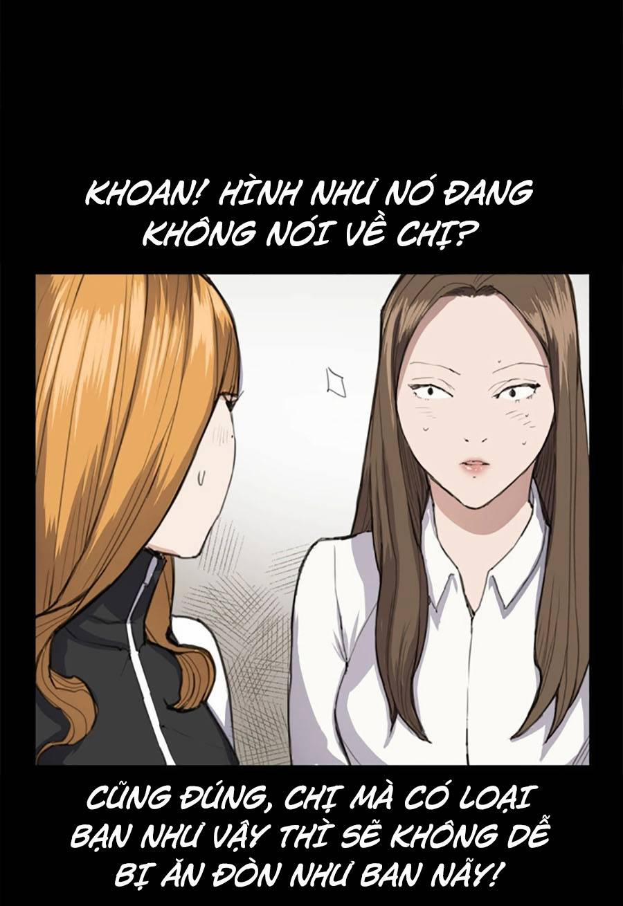 Cửa Hàng Tiện Lợi Saet Byul 13 trang 1