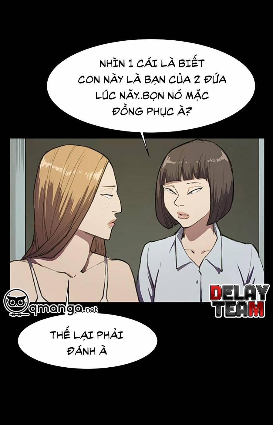 Cửa Hàng Tiện Lợi Saet Byul 13 trang 12