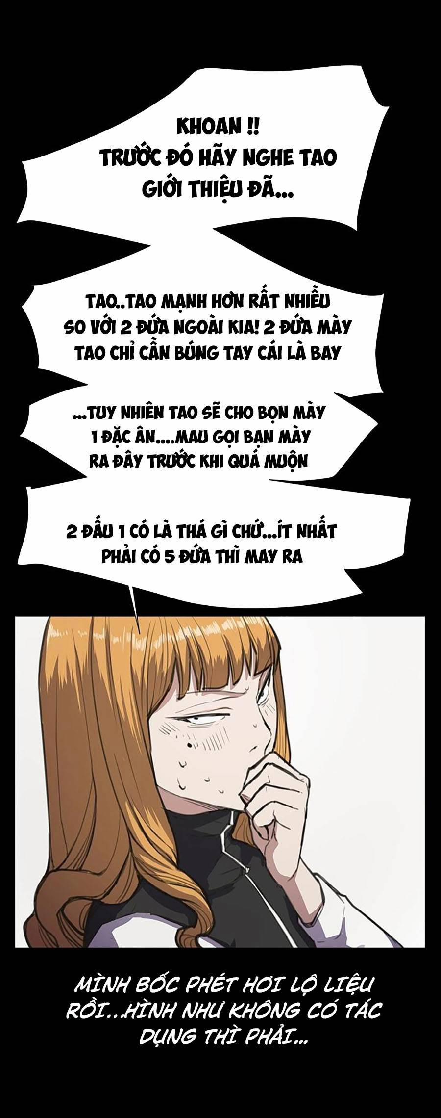 Cửa Hàng Tiện Lợi Saet Byul 13 trang 13