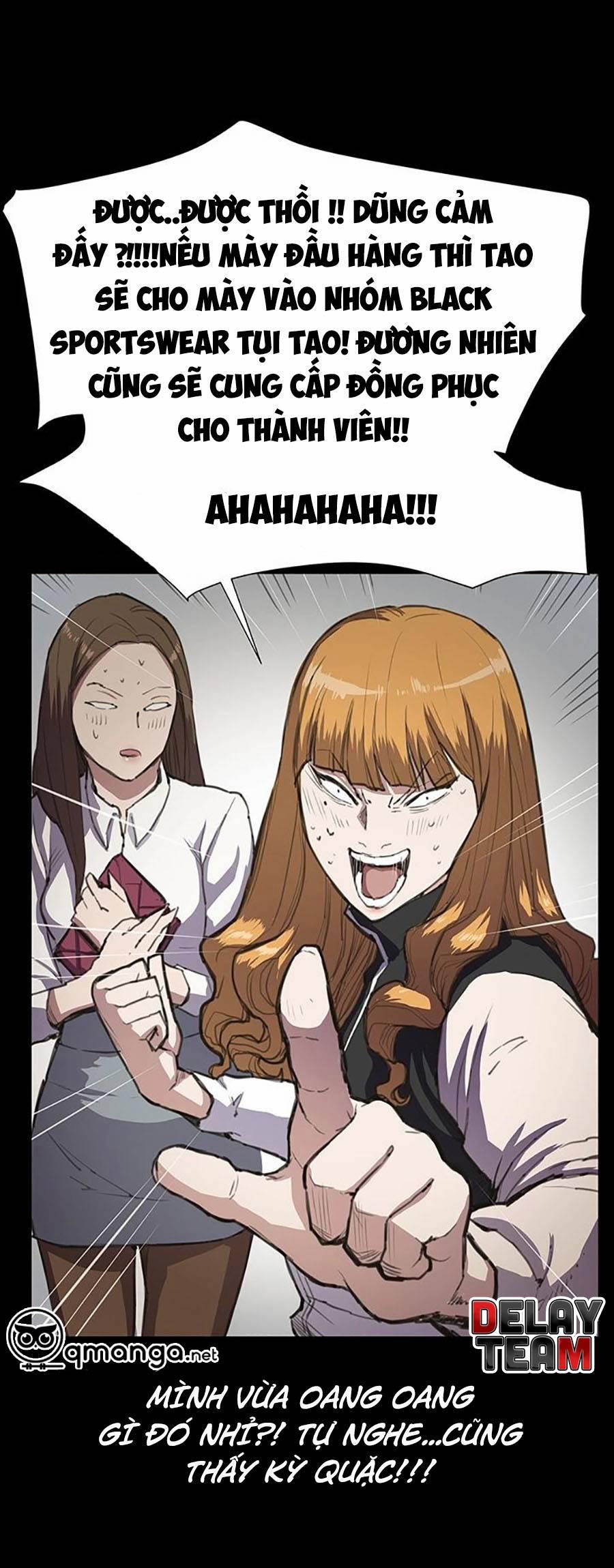 Cửa Hàng Tiện Lợi Saet Byul 13 trang 15