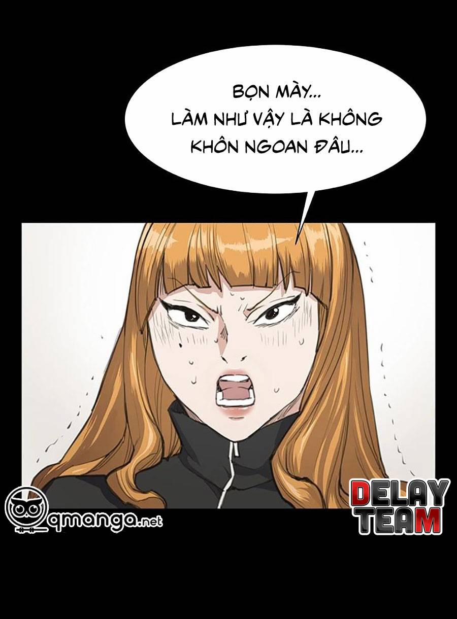 Cửa Hàng Tiện Lợi Saet Byul 13 trang 17