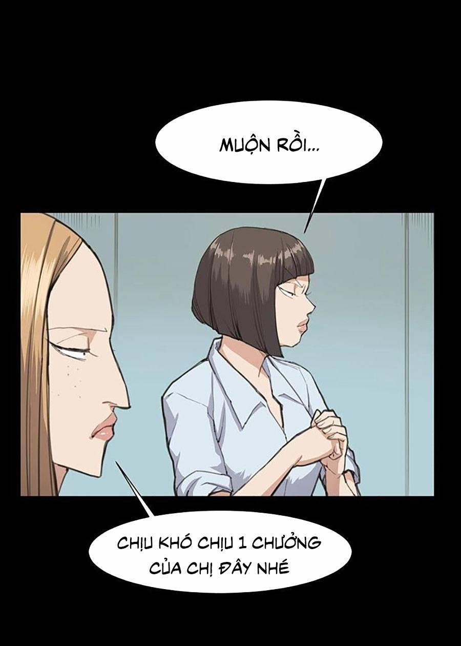 Cửa Hàng Tiện Lợi Saet Byul 13 trang 18