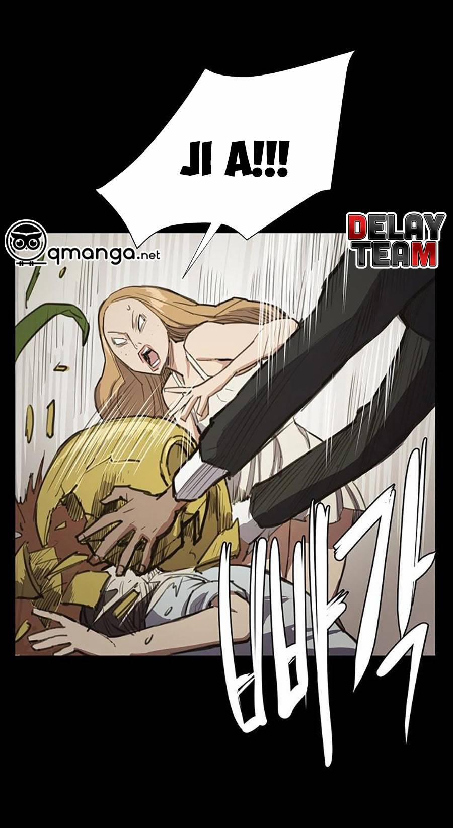 Cửa Hàng Tiện Lợi Saet Byul 13 trang 21