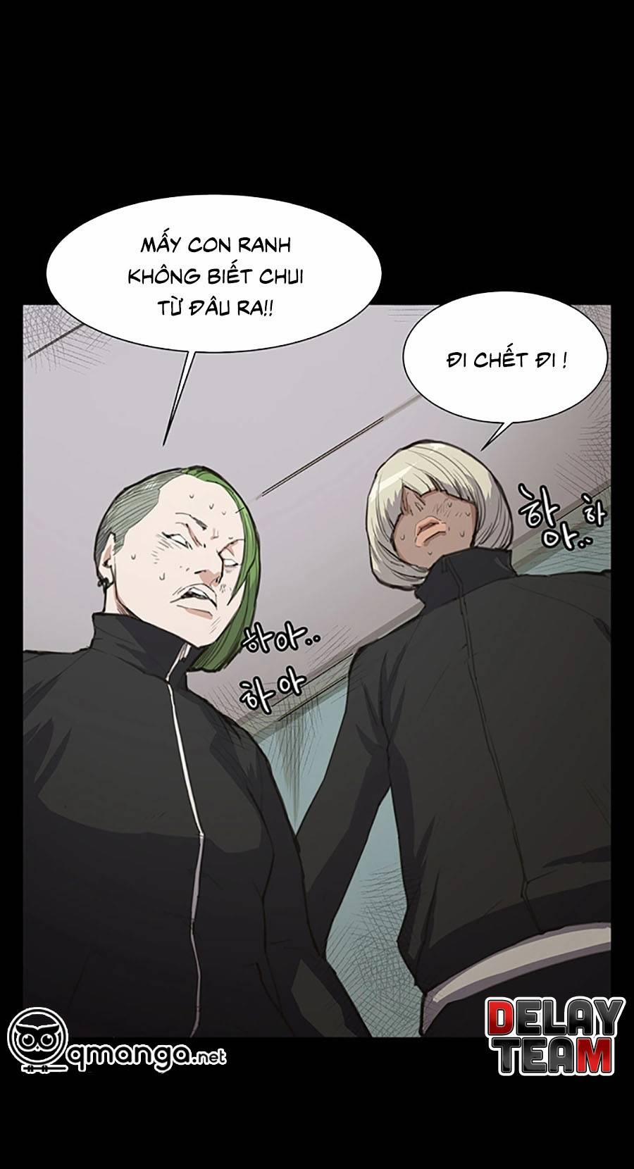 Cửa Hàng Tiện Lợi Saet Byul 13 trang 25