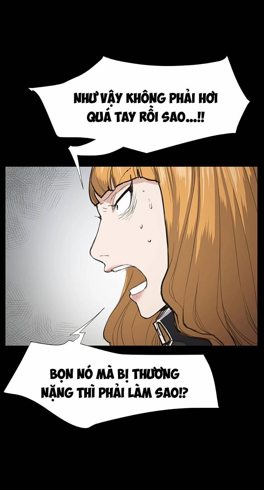 Cửa Hàng Tiện Lợi Saet Byul 13 trang 26