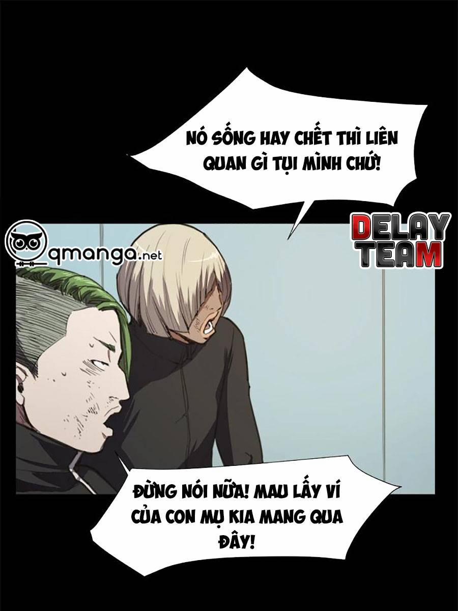 Cửa Hàng Tiện Lợi Saet Byul 13 trang 27