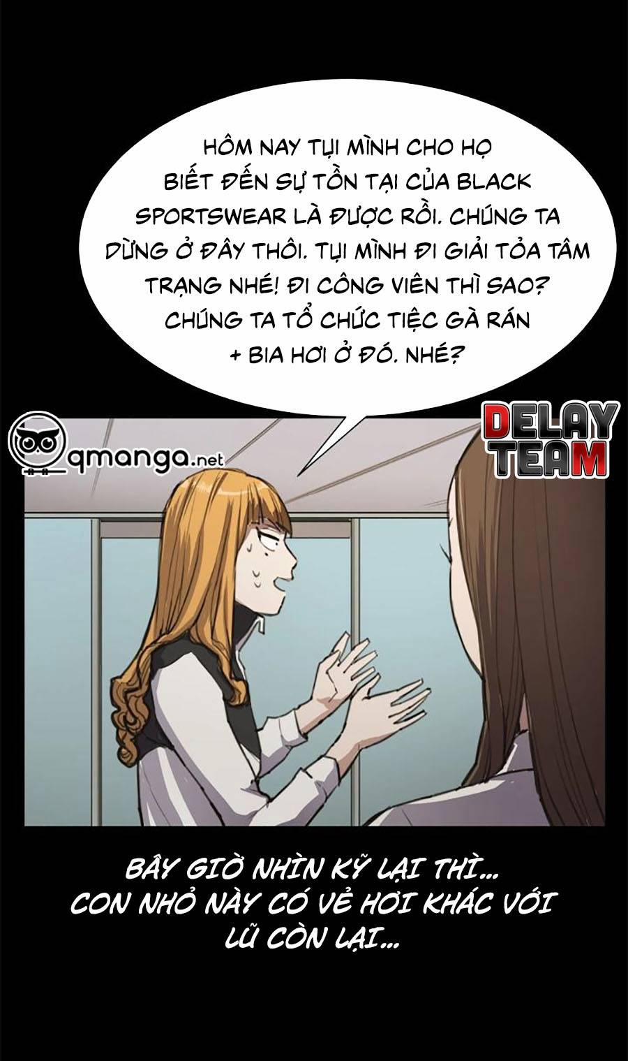 Cửa Hàng Tiện Lợi Saet Byul 13 trang 29