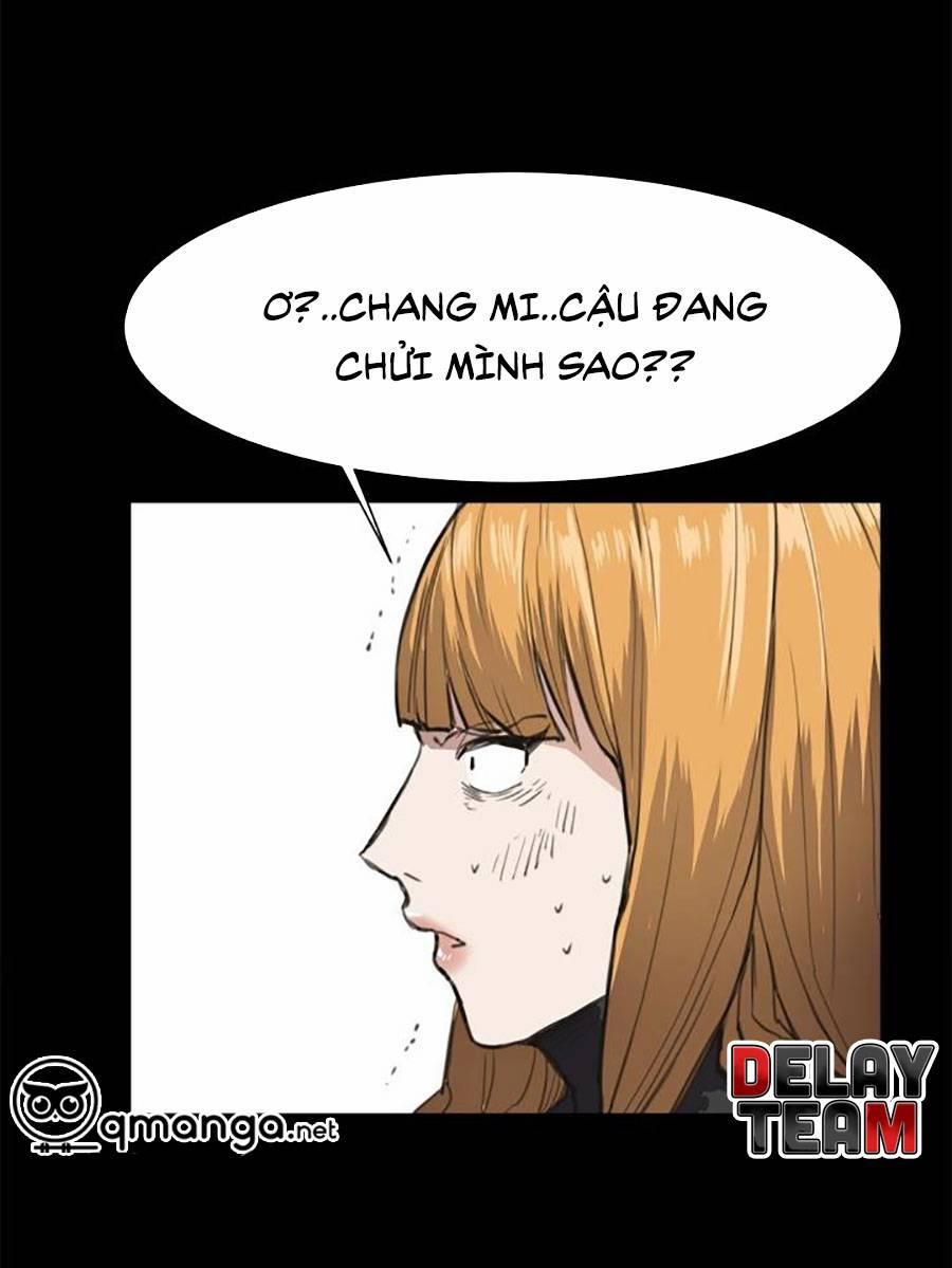 Cửa Hàng Tiện Lợi Saet Byul 13 trang 31