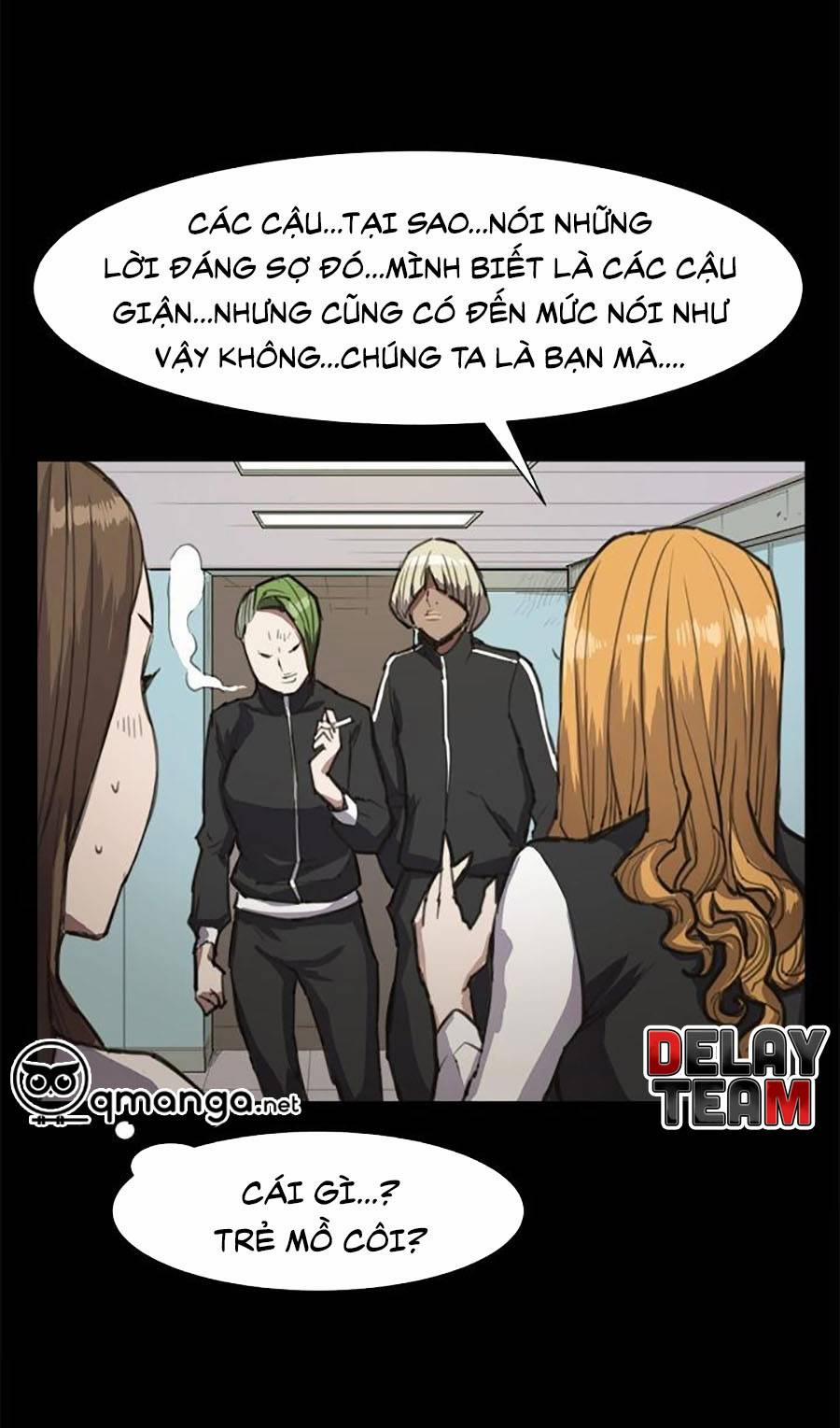 Cửa Hàng Tiện Lợi Saet Byul 13 trang 33