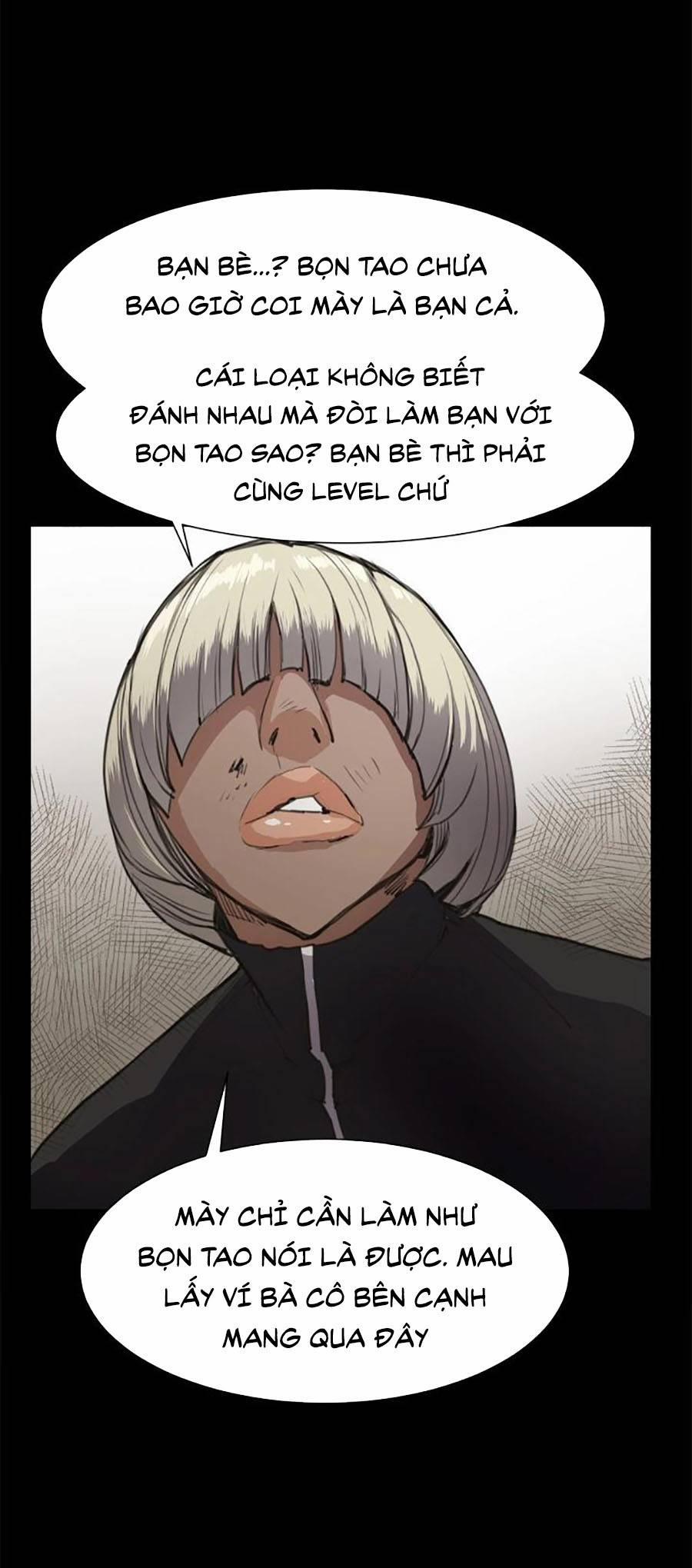 Cửa Hàng Tiện Lợi Saet Byul 13 trang 34