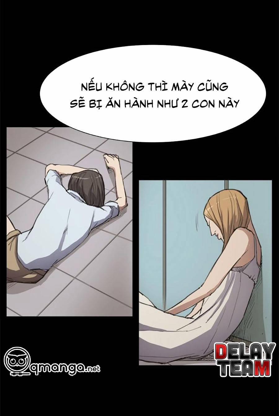 Cửa Hàng Tiện Lợi Saet Byul 13 trang 35