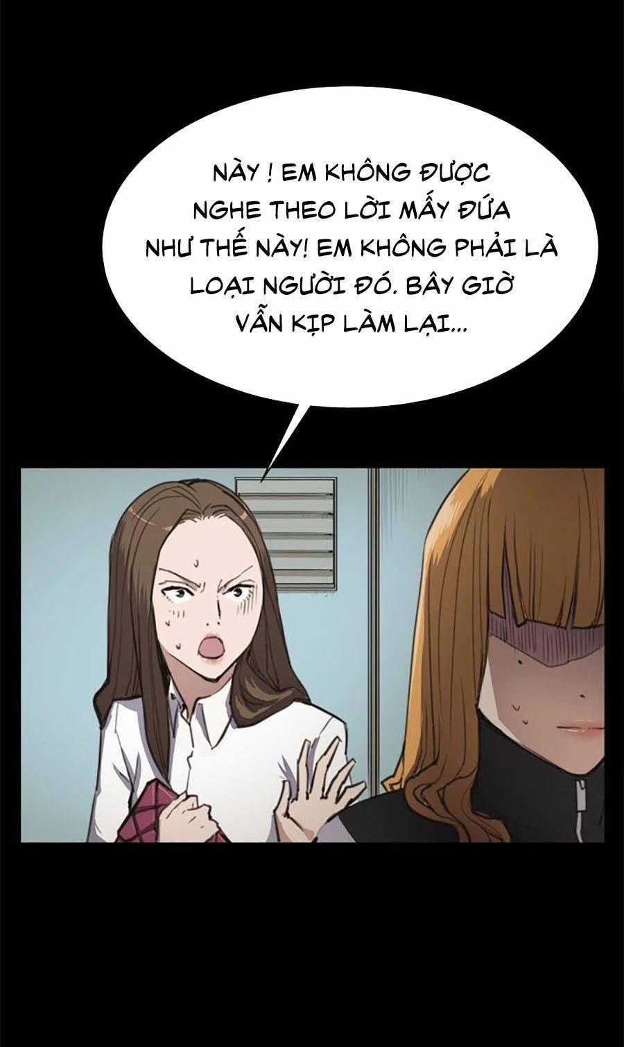 Cửa Hàng Tiện Lợi Saet Byul 13 trang 36