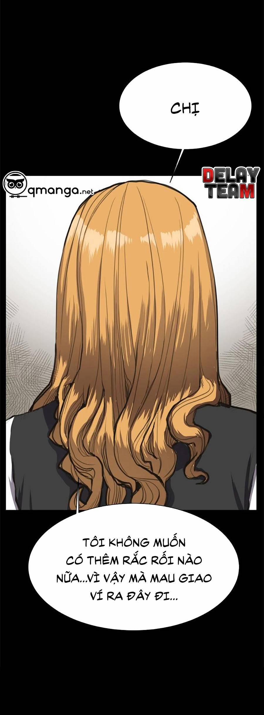 Cửa Hàng Tiện Lợi Saet Byul 13 trang 37