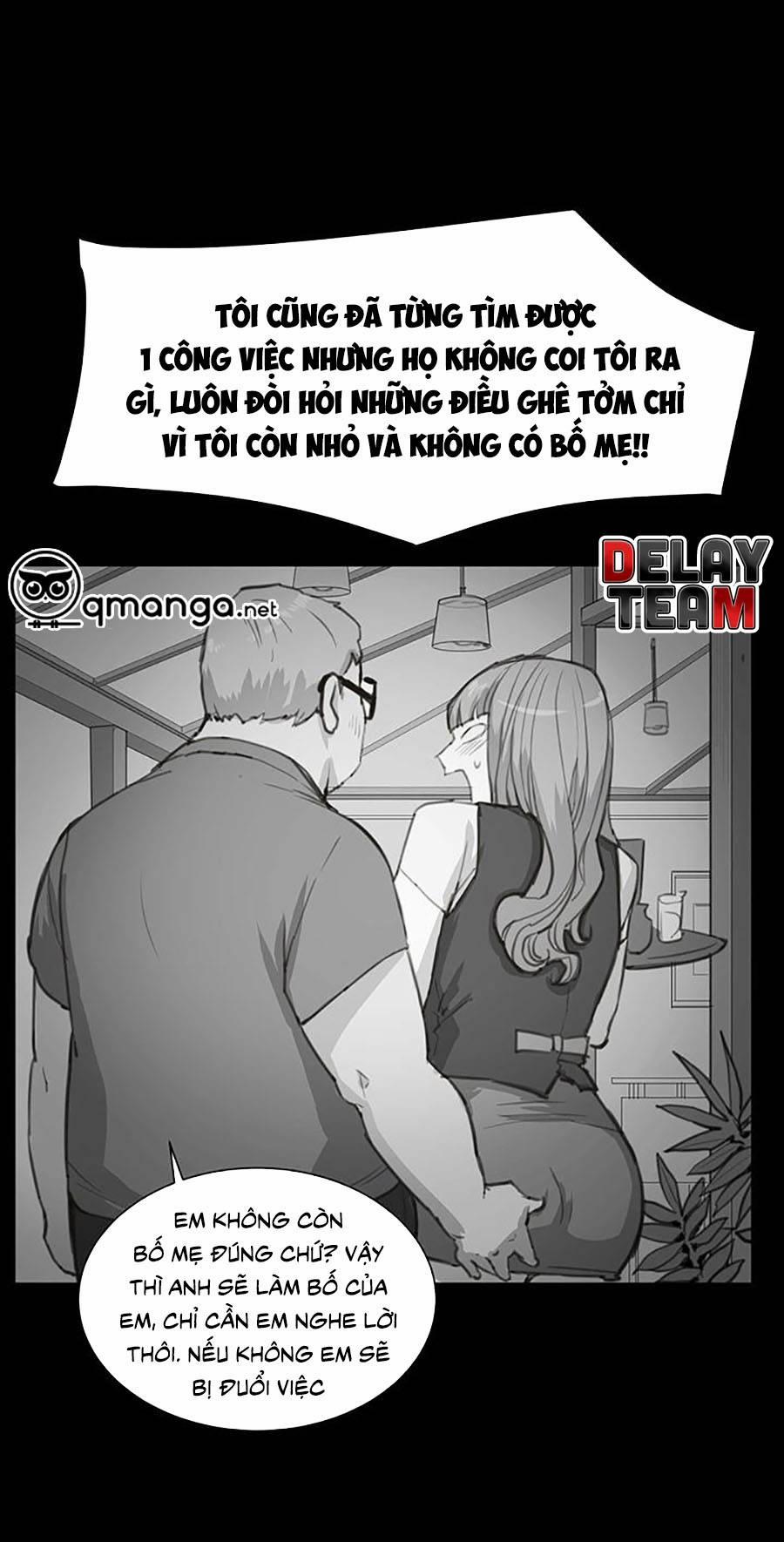 Cửa Hàng Tiện Lợi Saet Byul 13 trang 41