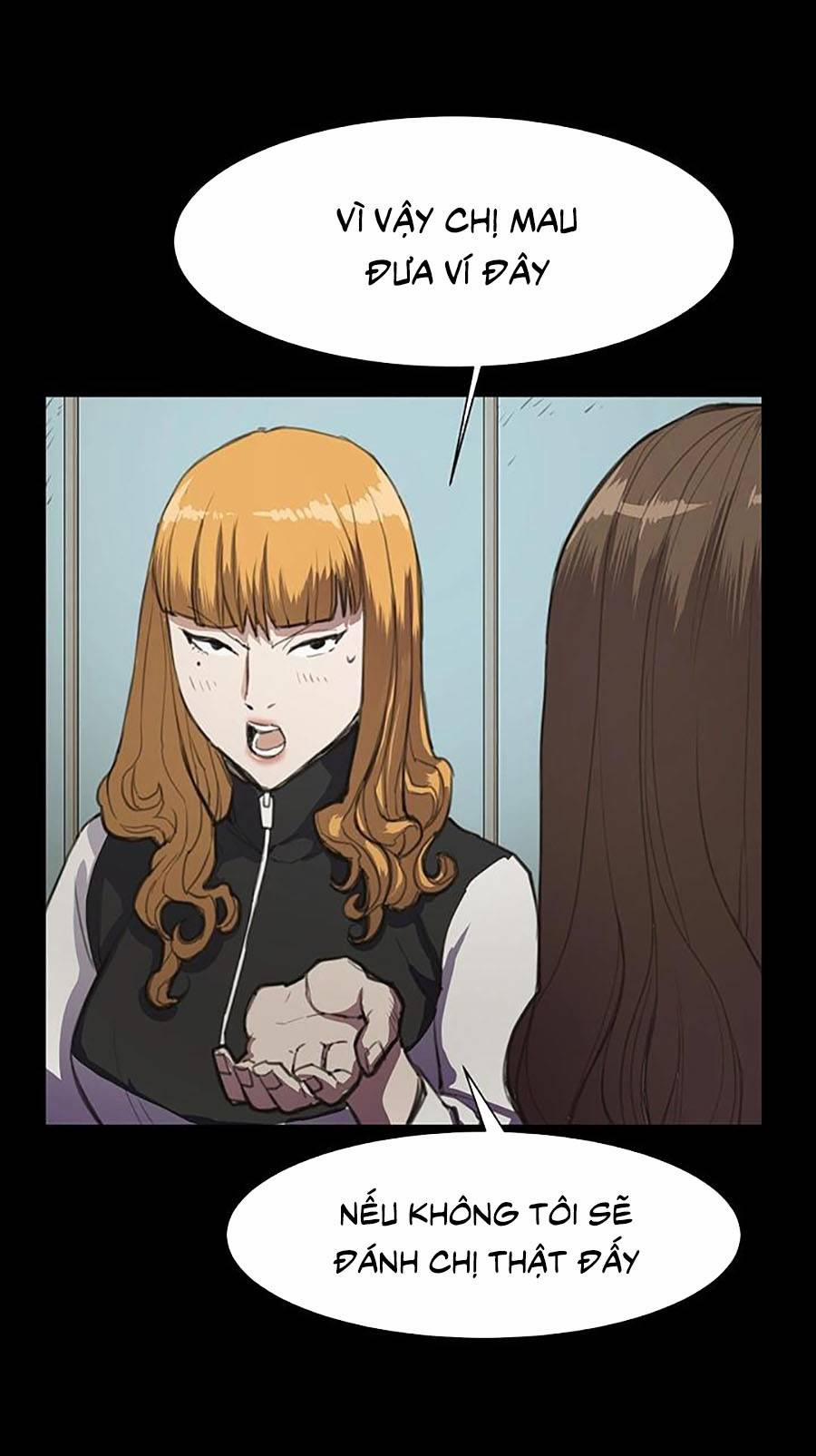 Cửa Hàng Tiện Lợi Saet Byul 13 trang 44