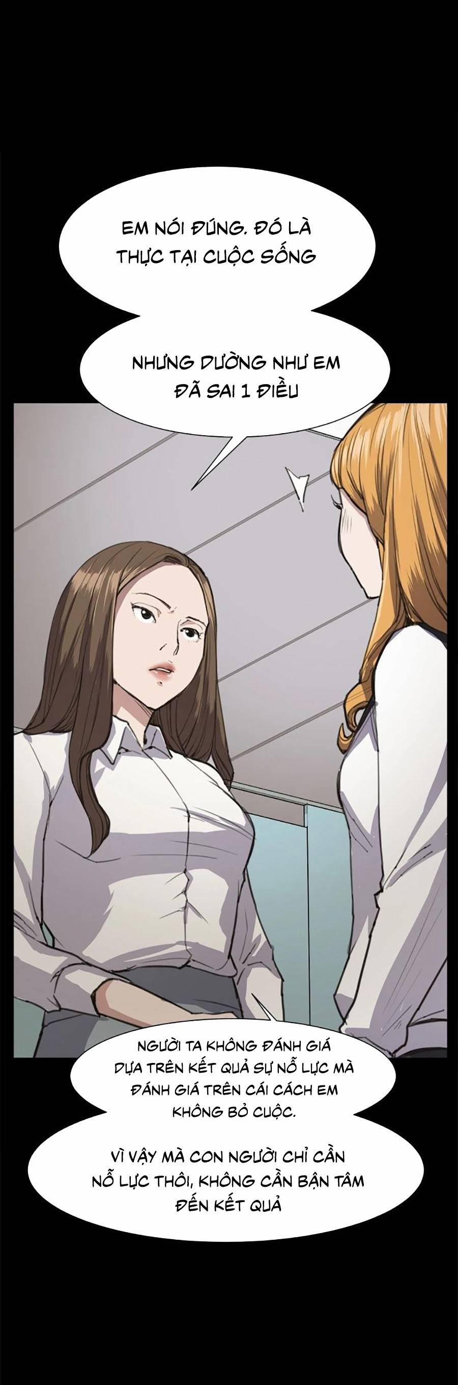 Cửa Hàng Tiện Lợi Saet Byul 13 trang 48