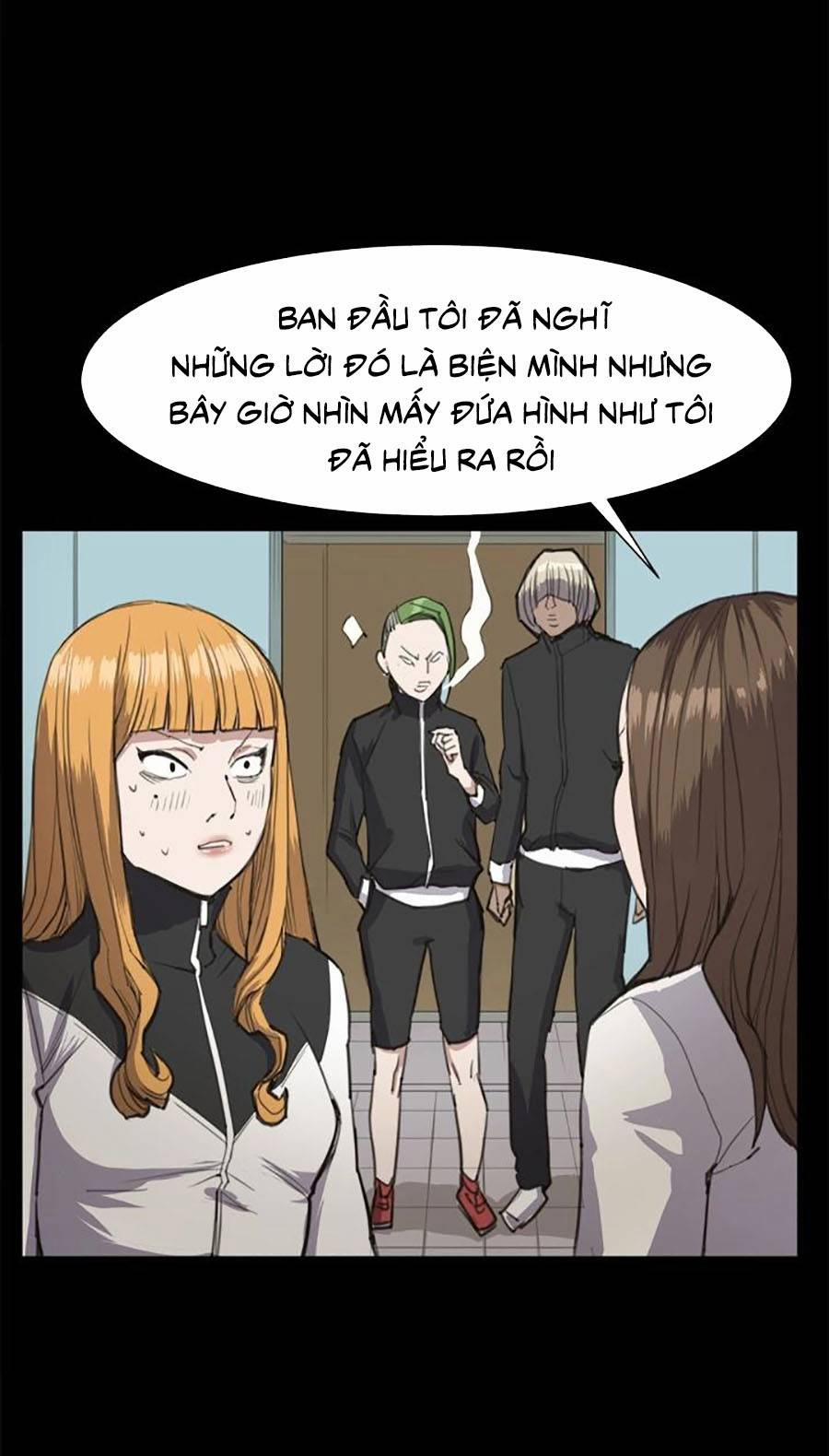 Cửa Hàng Tiện Lợi Saet Byul 13 trang 50