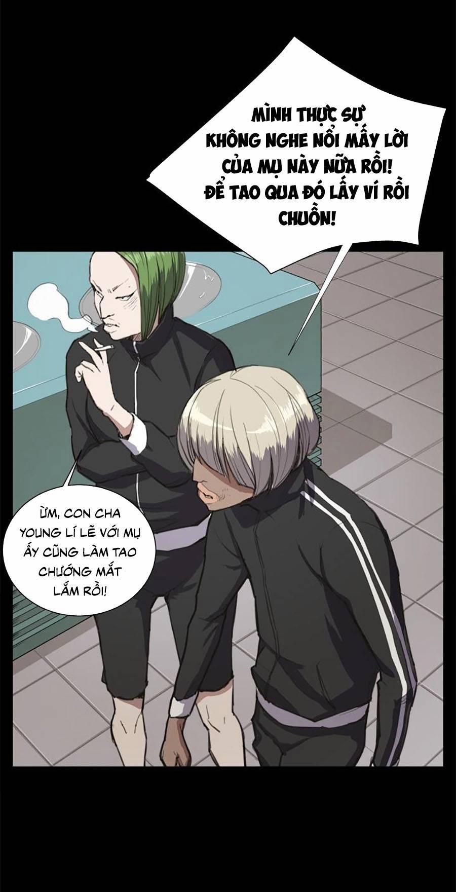 Cửa Hàng Tiện Lợi Saet Byul 13 trang 52