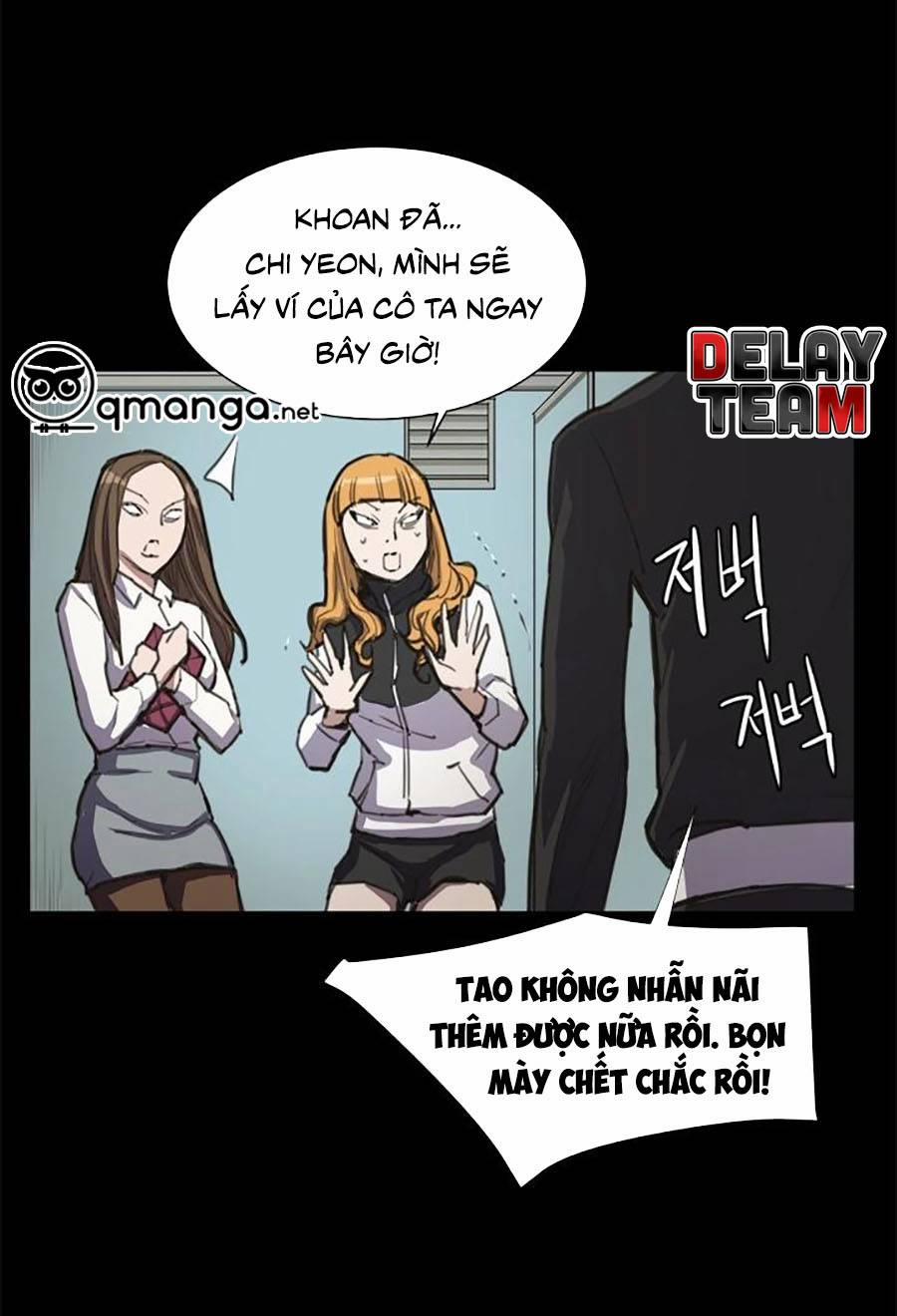 Cửa Hàng Tiện Lợi Saet Byul 13 trang 53