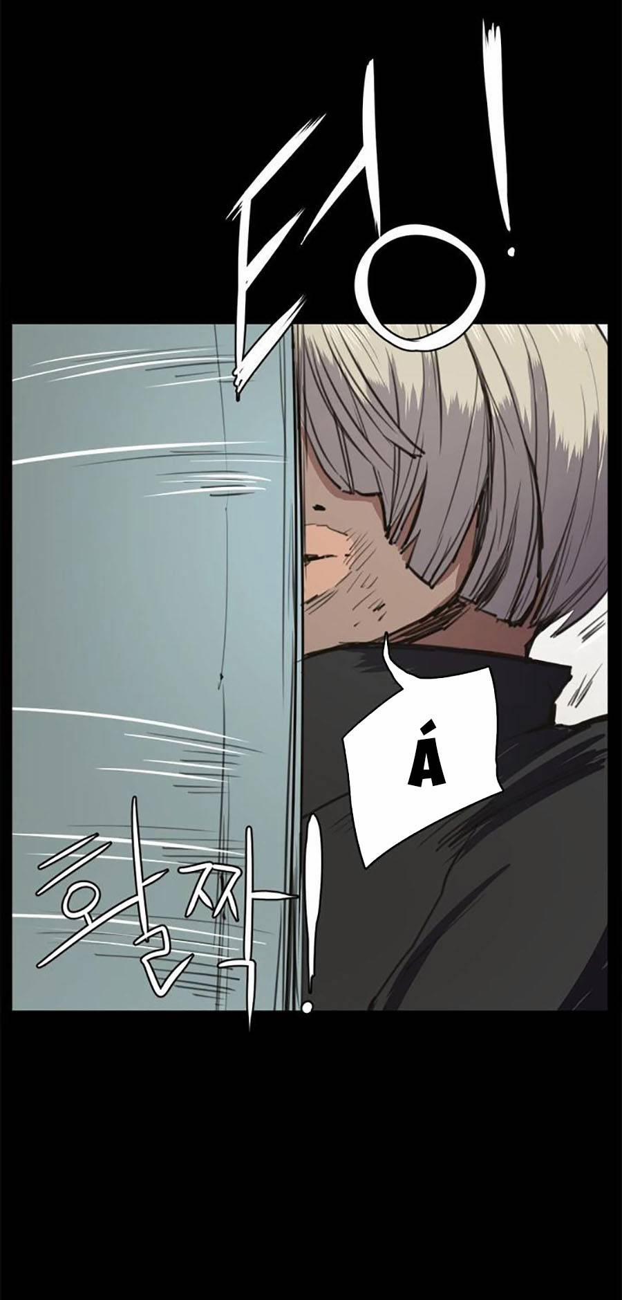 Cửa Hàng Tiện Lợi Saet Byul 13 trang 54