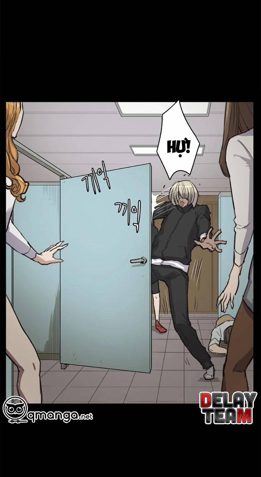 Cửa Hàng Tiện Lợi Saet Byul 13 trang 55