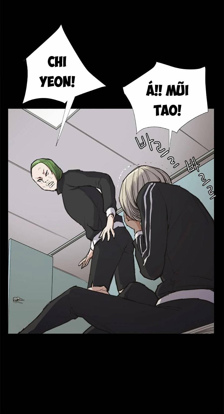 Cửa Hàng Tiện Lợi Saet Byul 13 trang 56