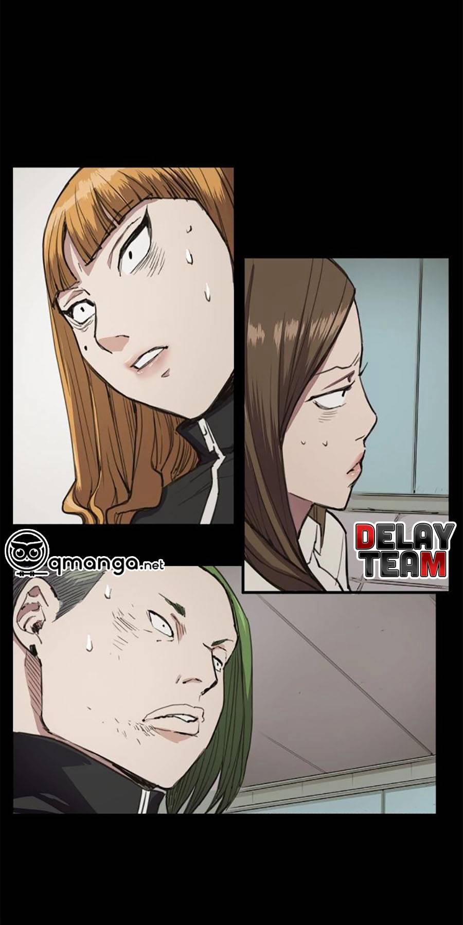 Cửa Hàng Tiện Lợi Saet Byul 13 trang 59