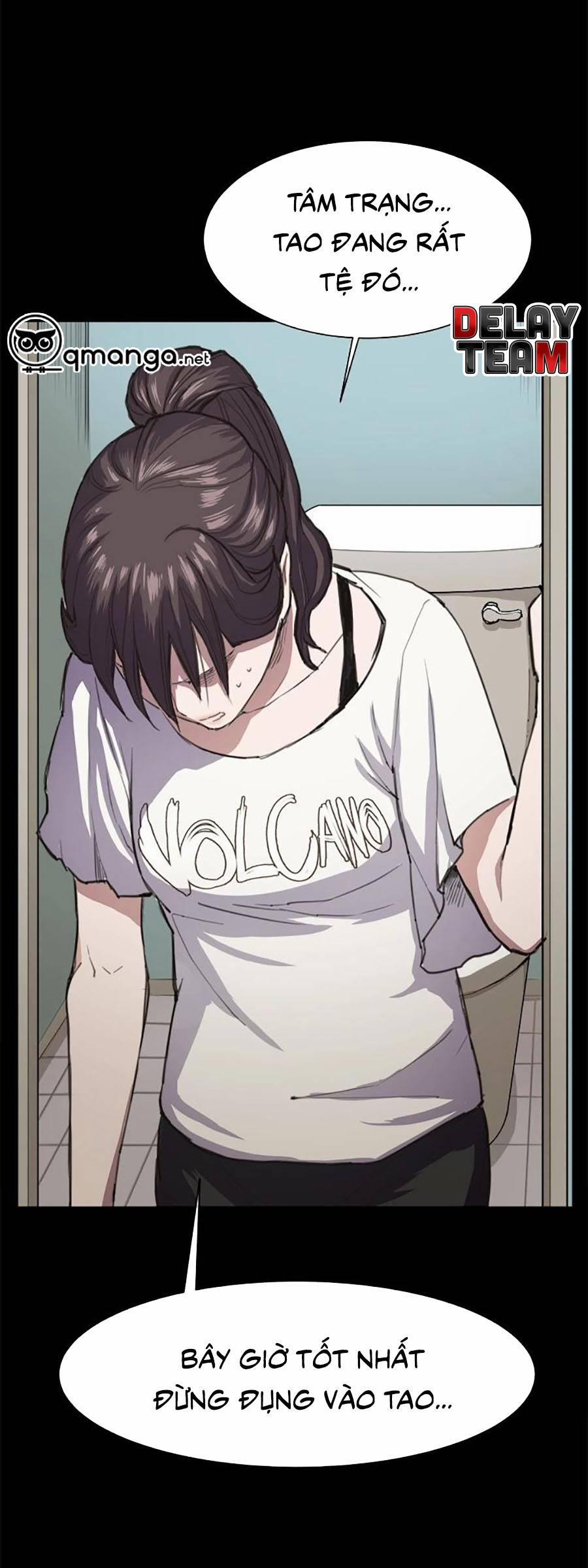 Cửa Hàng Tiện Lợi Saet Byul 13 trang 61