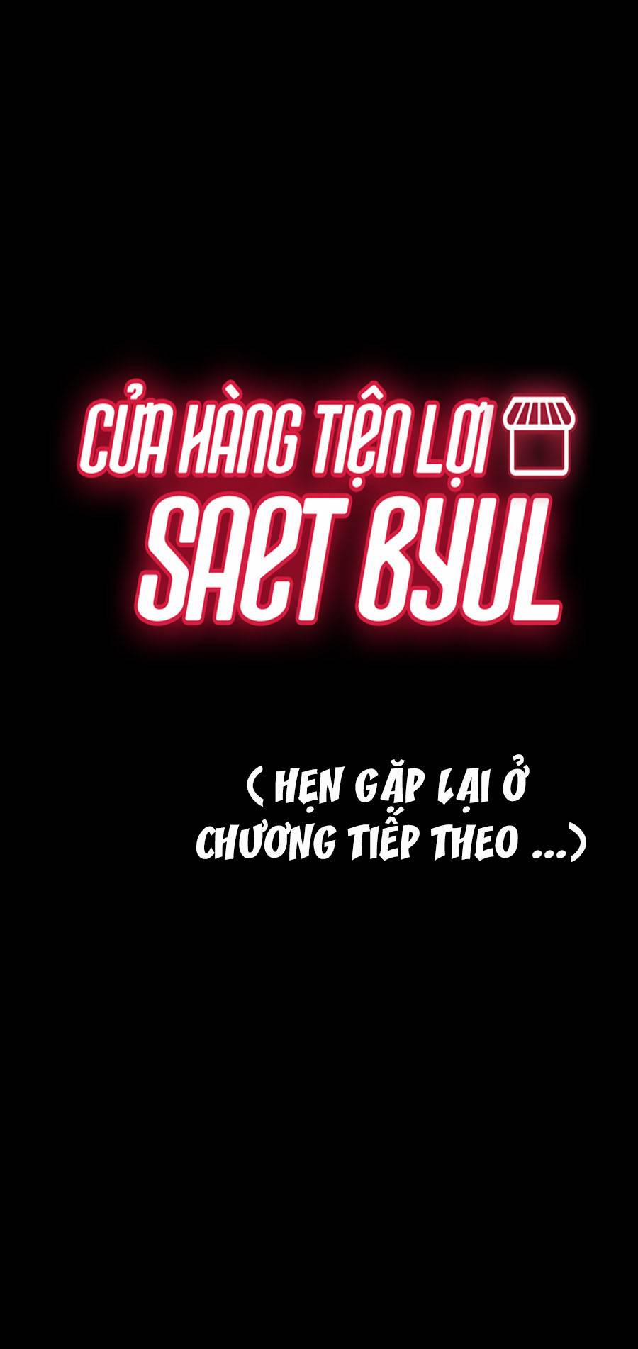 Cửa Hàng Tiện Lợi Saet Byul 13 trang 63