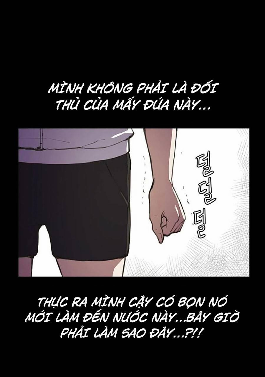 Cửa Hàng Tiện Lợi Saet Byul 13 trang 8