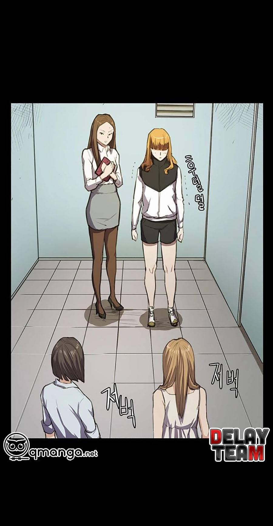 Cửa Hàng Tiện Lợi Saet Byul 13 trang 9