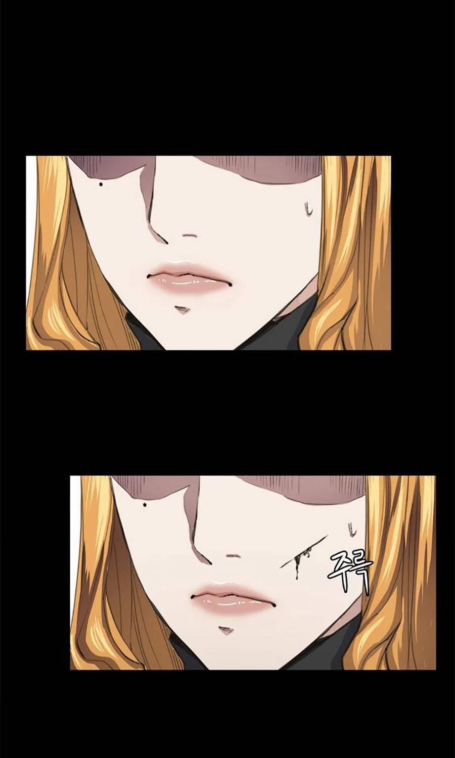 Cửa Hàng Tiện Lợi Saet Byul 14 trang 21