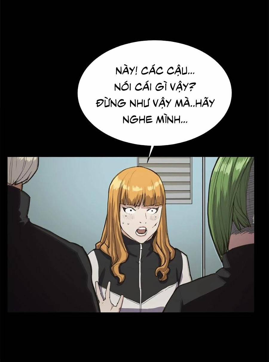 Cửa Hàng Tiện Lợi Saet Byul 14 trang 27