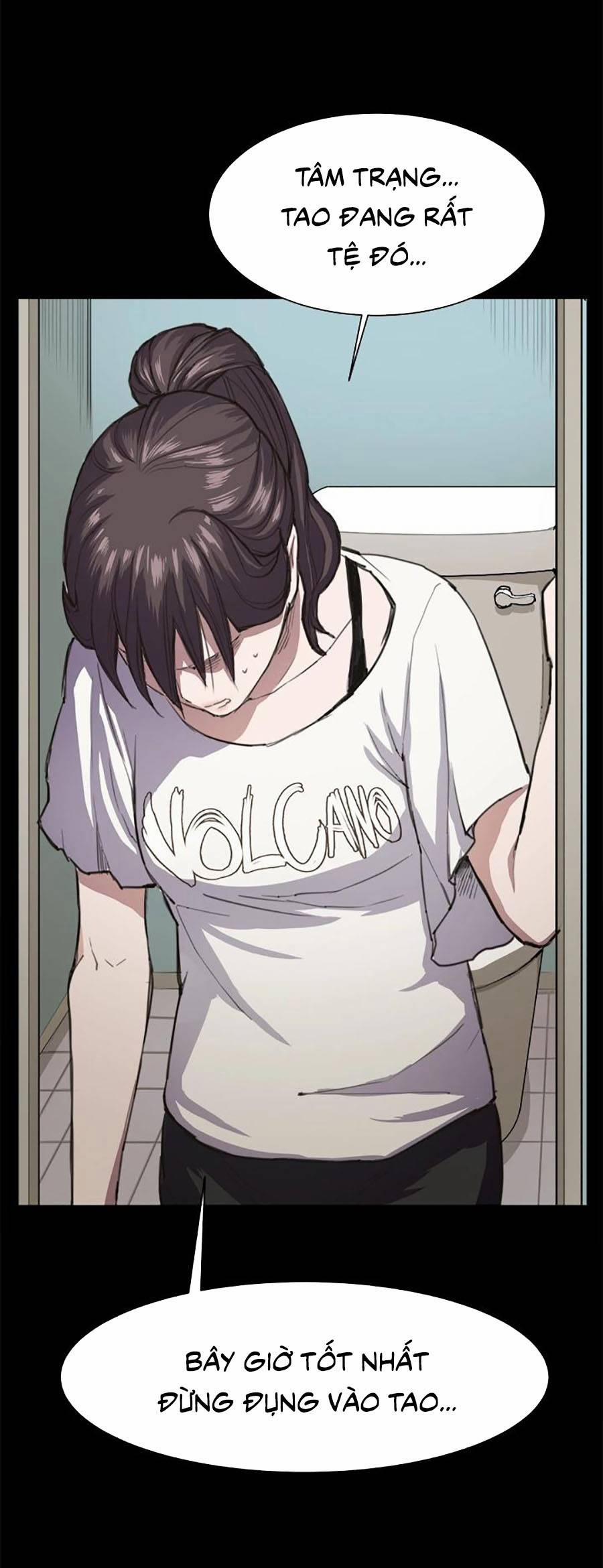 Cửa Hàng Tiện Lợi Saet Byul 14 trang 3