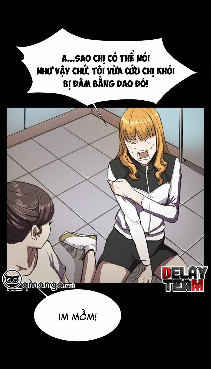 Cửa Hàng Tiện Lợi Saet Byul 14 trang 30