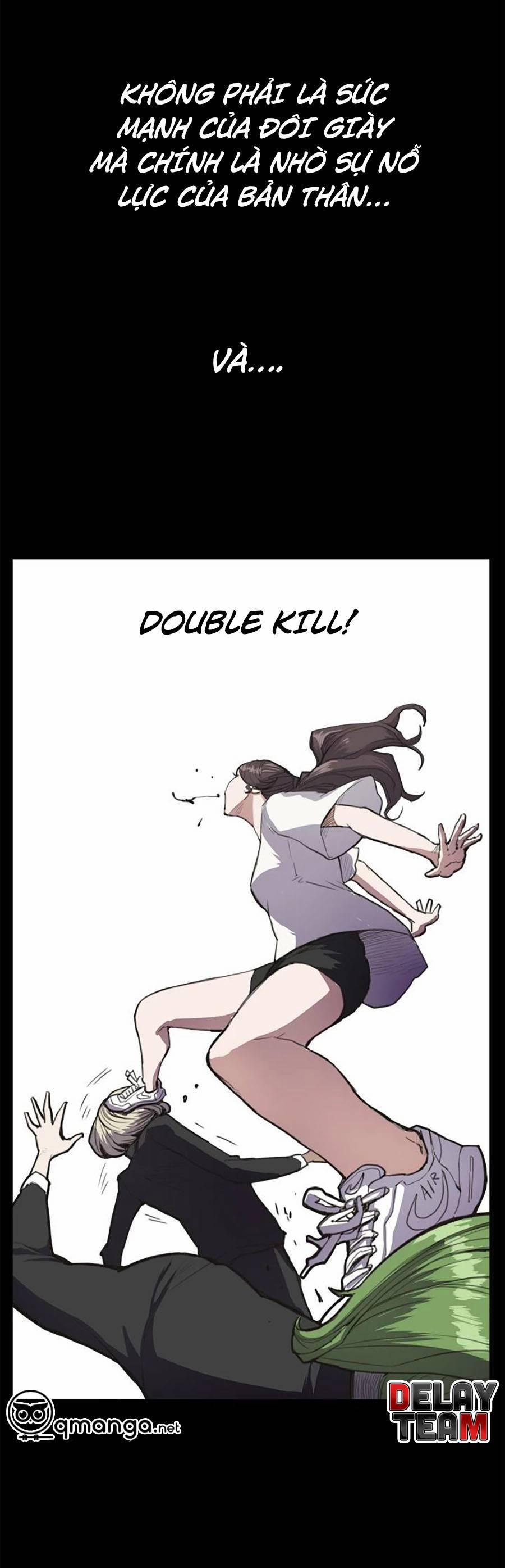 Cửa Hàng Tiện Lợi Saet Byul 14 trang 44