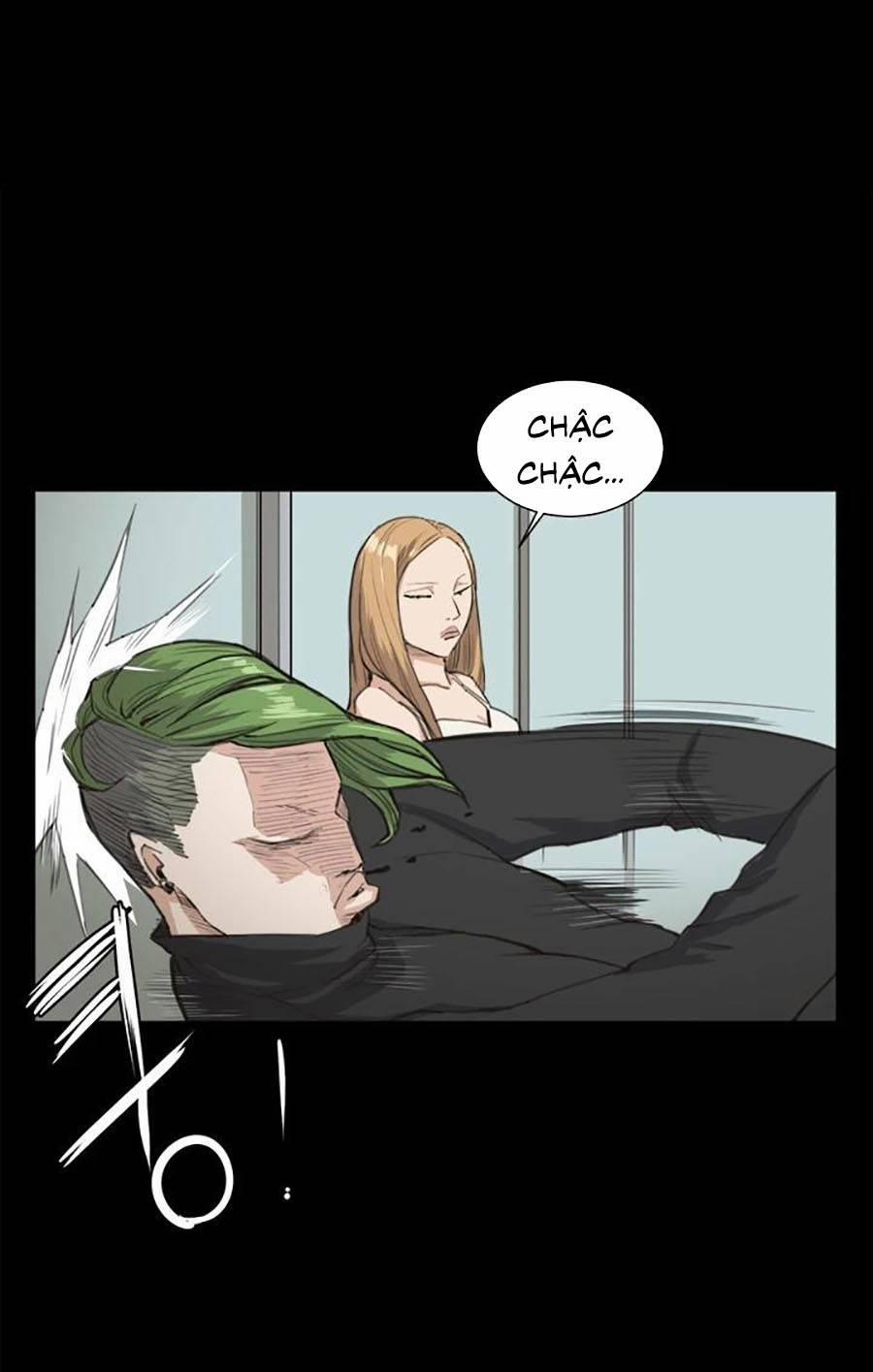 Cửa Hàng Tiện Lợi Saet Byul 14 trang 47