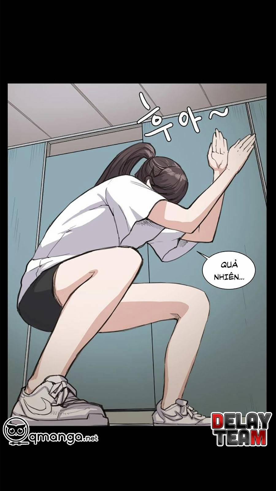 Cửa Hàng Tiện Lợi Saet Byul 14 trang 50