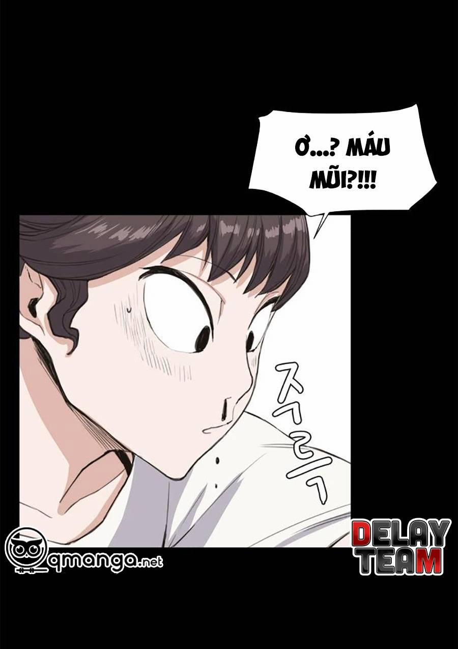 Cửa Hàng Tiện Lợi Saet Byul 14 trang 52