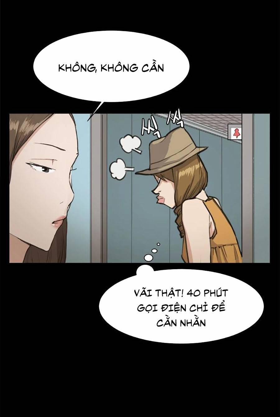 Cửa Hàng Tiện Lợi Saet Byul 14 trang 57