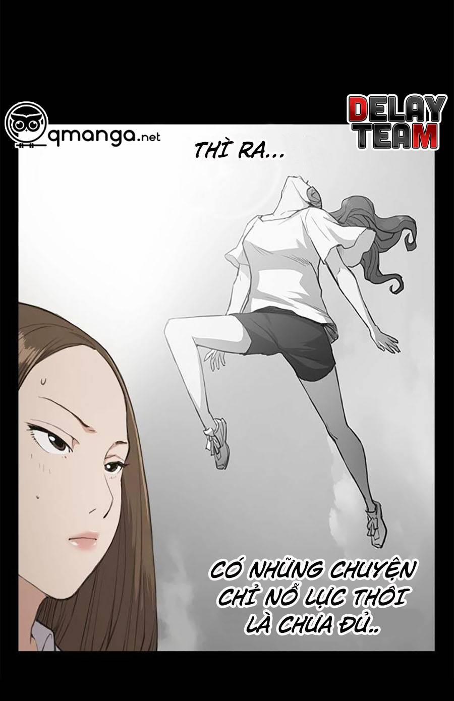 Cửa Hàng Tiện Lợi Saet Byul 14 trang 58