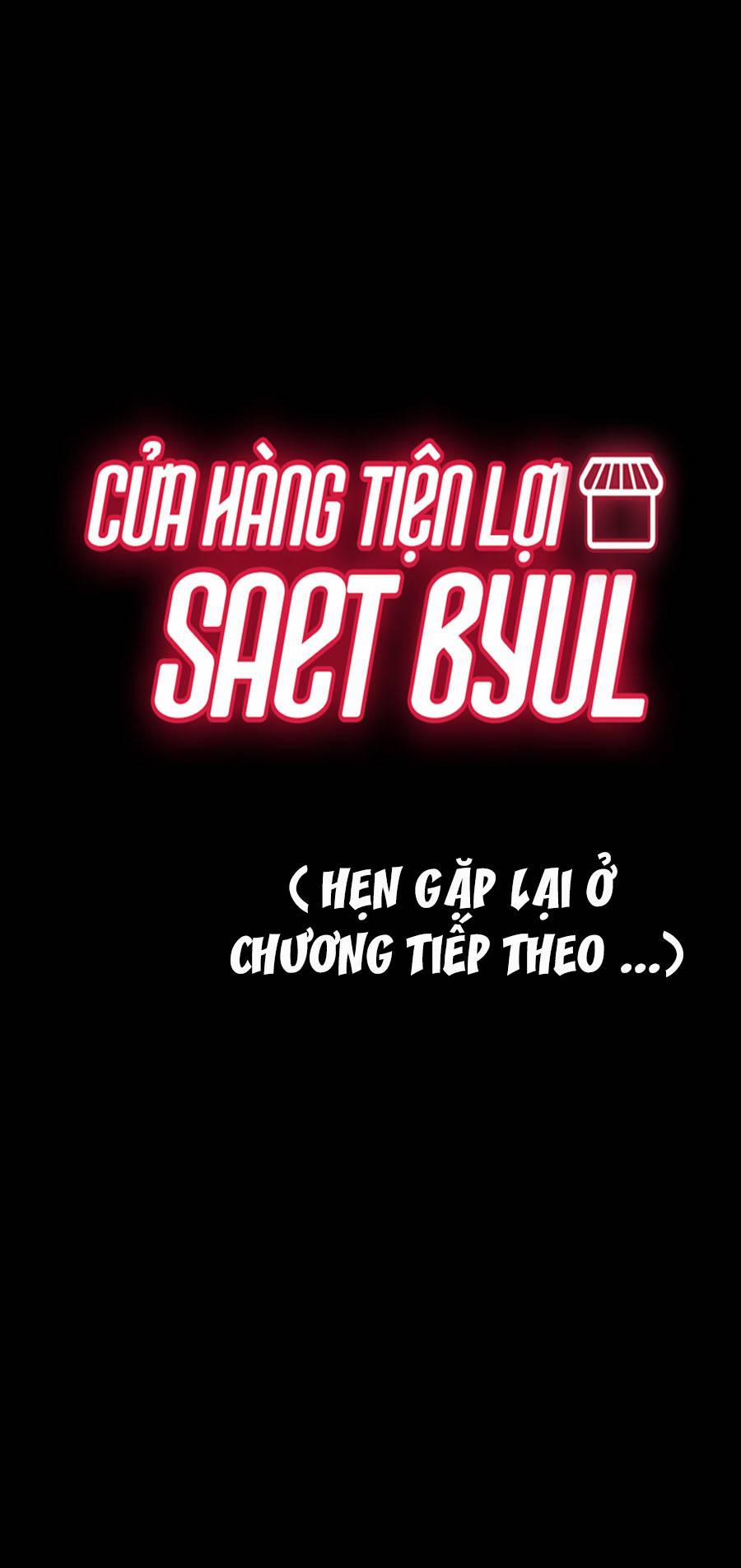 Cửa Hàng Tiện Lợi Saet Byul 14 trang 63