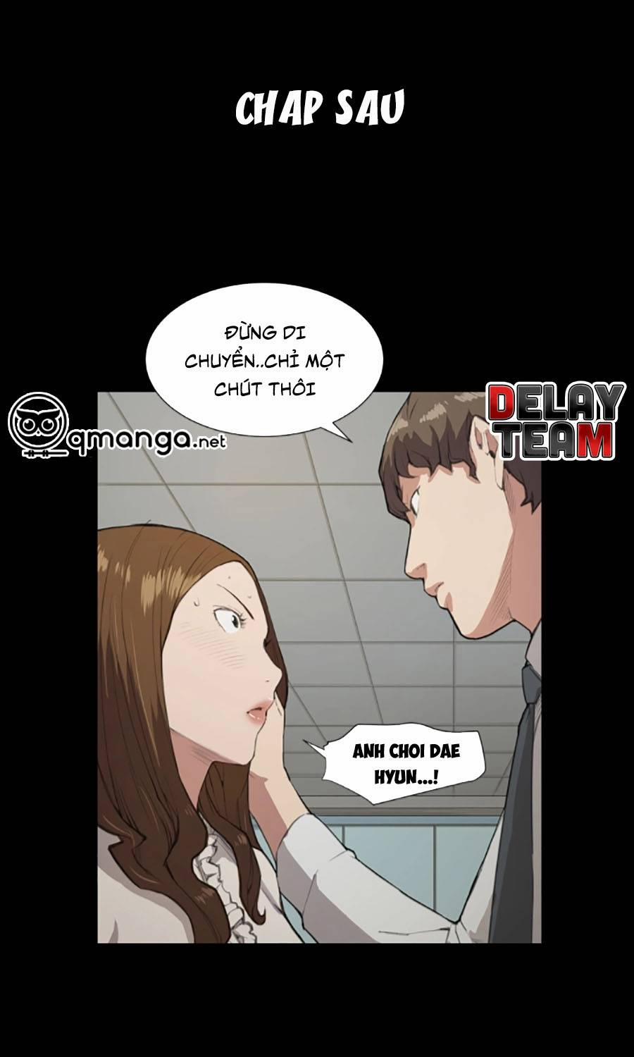 Cửa Hàng Tiện Lợi Saet Byul 14 trang 64