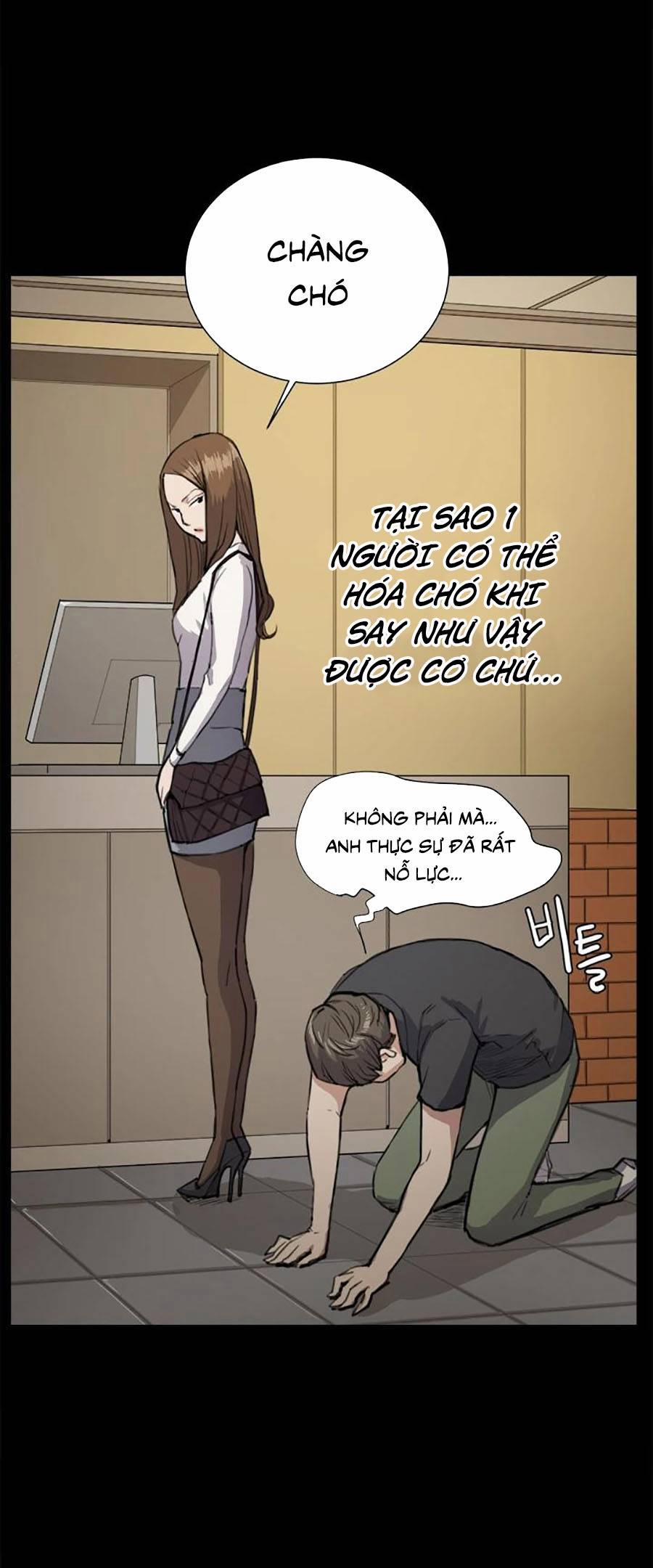 Cửa Hàng Tiện Lợi Saet Byul 15 trang 1