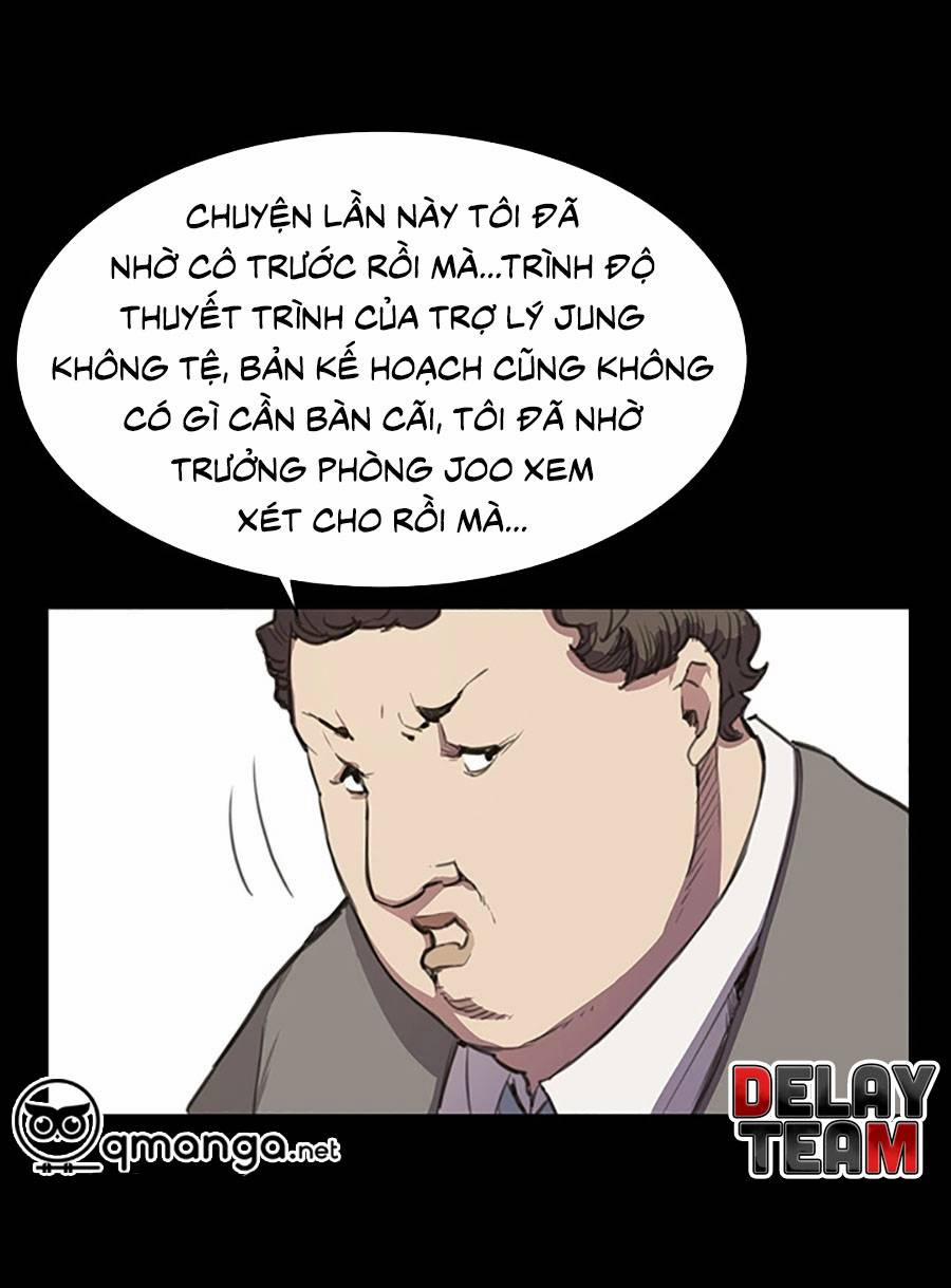 Cửa Hàng Tiện Lợi Saet Byul 15 trang 15